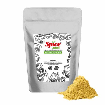 Asafoetida Hing Powder