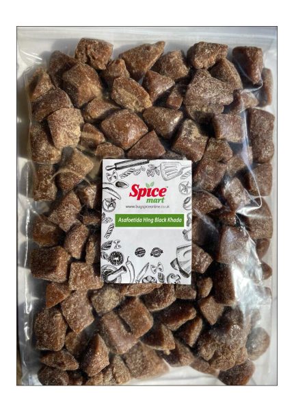 Asafoetida Whole Hing