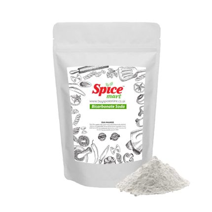 Bicarbonate Soda
