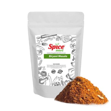 Biryani Masala Mix
