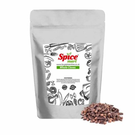 Cloves Whole