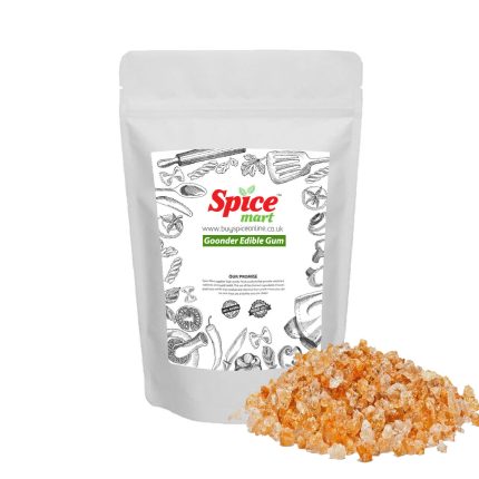 Edible Gum Pieces