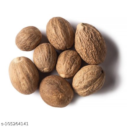 Nutmeg Whole