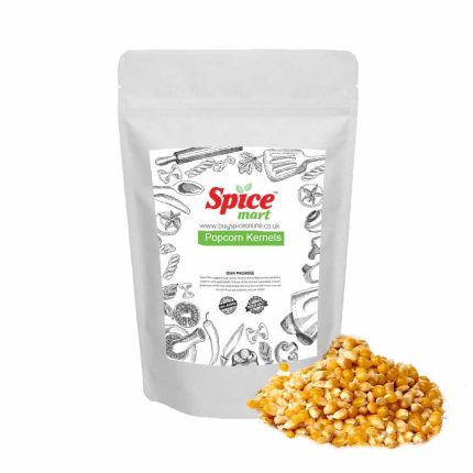 Popcorn Kernels